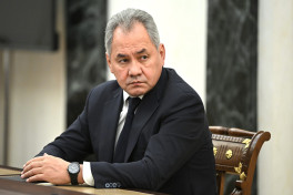 Шойгу: Зангезурский коридор и коридор Север-Юг - не конкуренты 