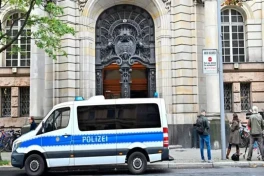 Медбрат из немецкого Ахена получил пожизненное за убийство 10 пациентов