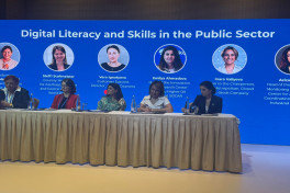 Всемирный банк: В Азербайджане сохраняется цифровое гендерное неравенство