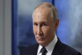 Путин поручил подготовить предложения по ядерным испытаниям