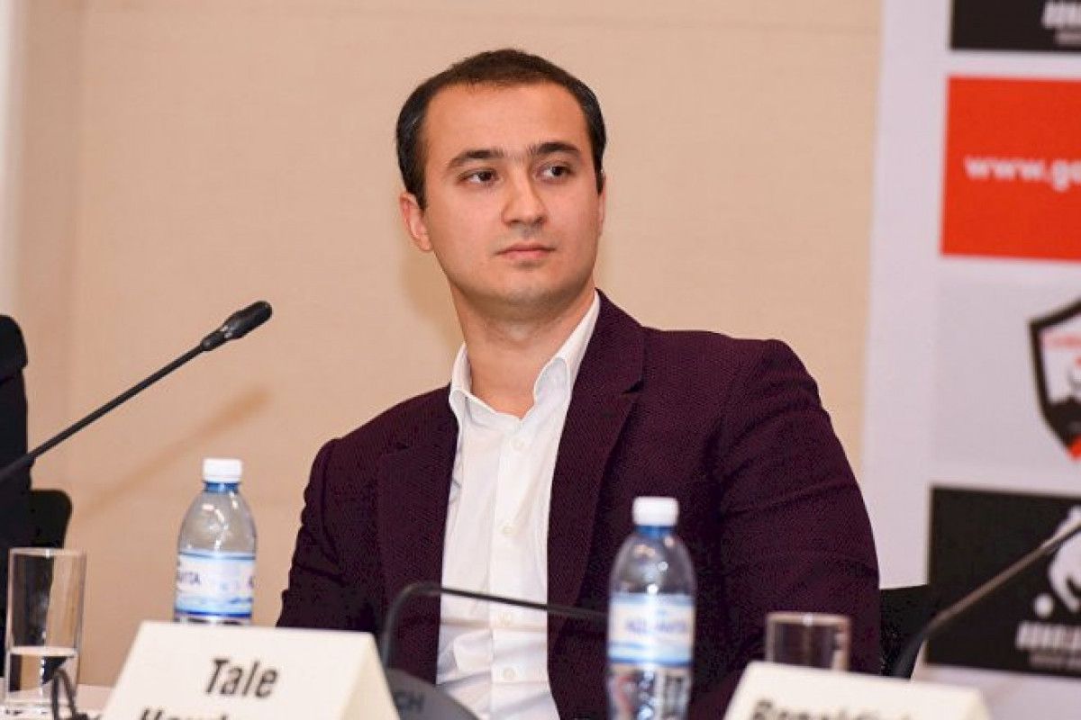 Талех Гейдаров: Ильхам Алиев поднял вопрос, который мы слишком долго откладывали 