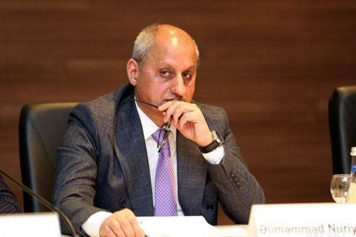 В Азербайджане обсуждается создание техбазы электронного словаря азербайджанского языка