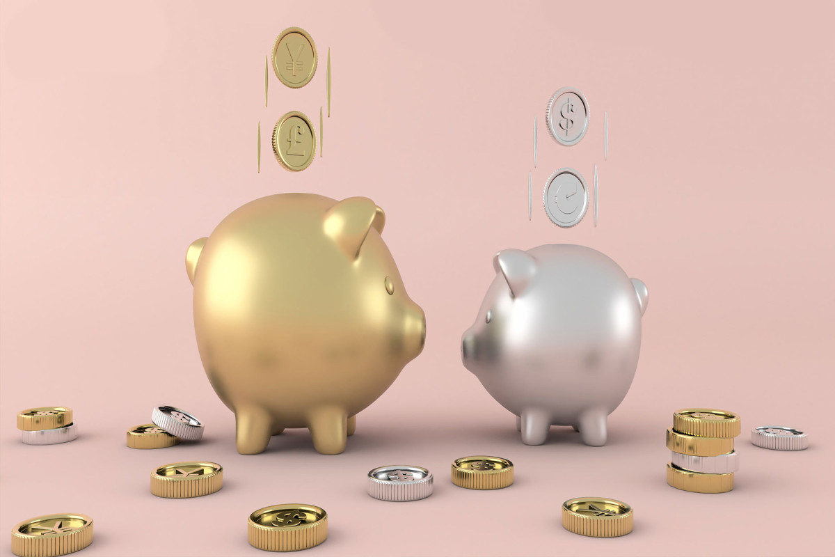 Принцип 50/30/20: философия денег, которая работает