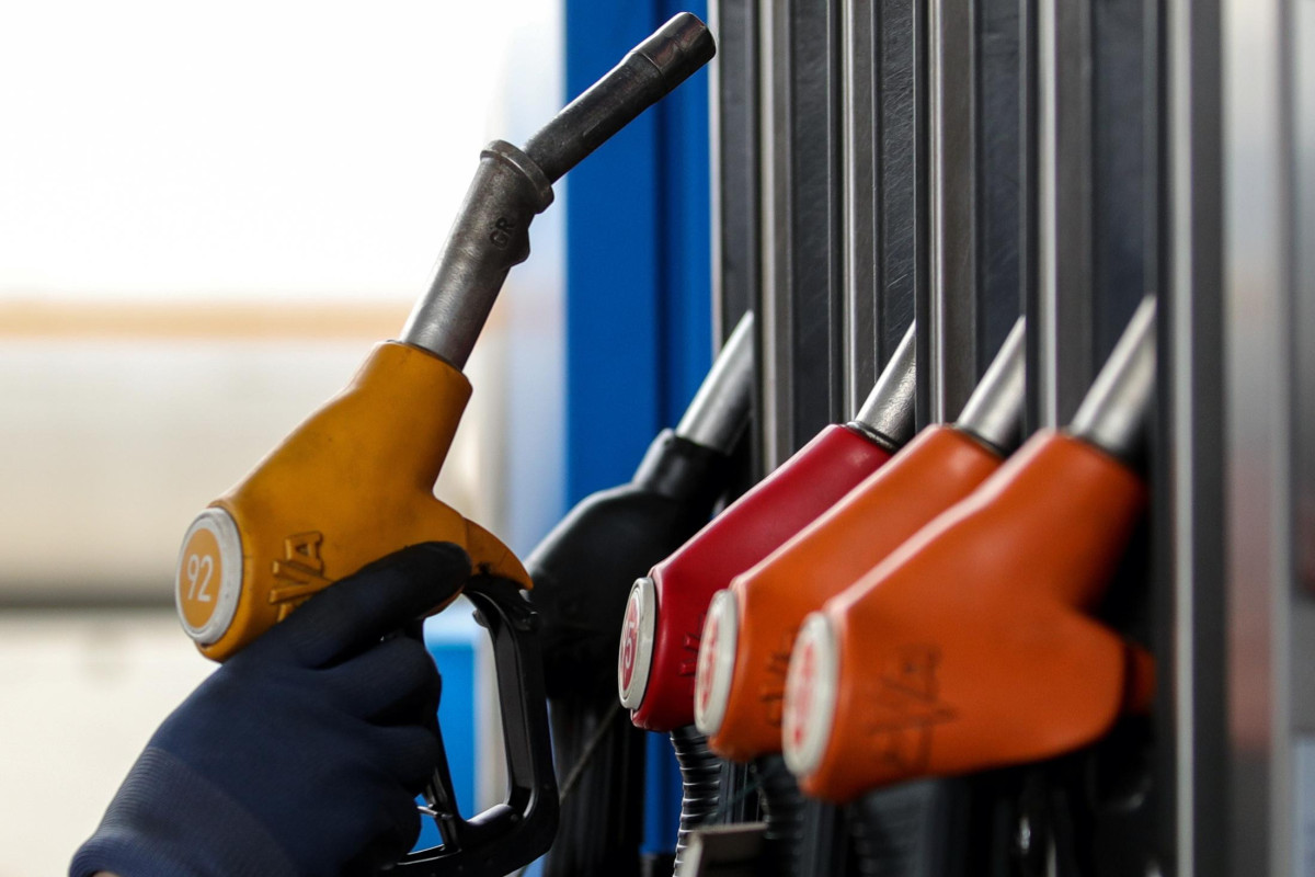 В Азербайджане повышается дорожный налог на топливо