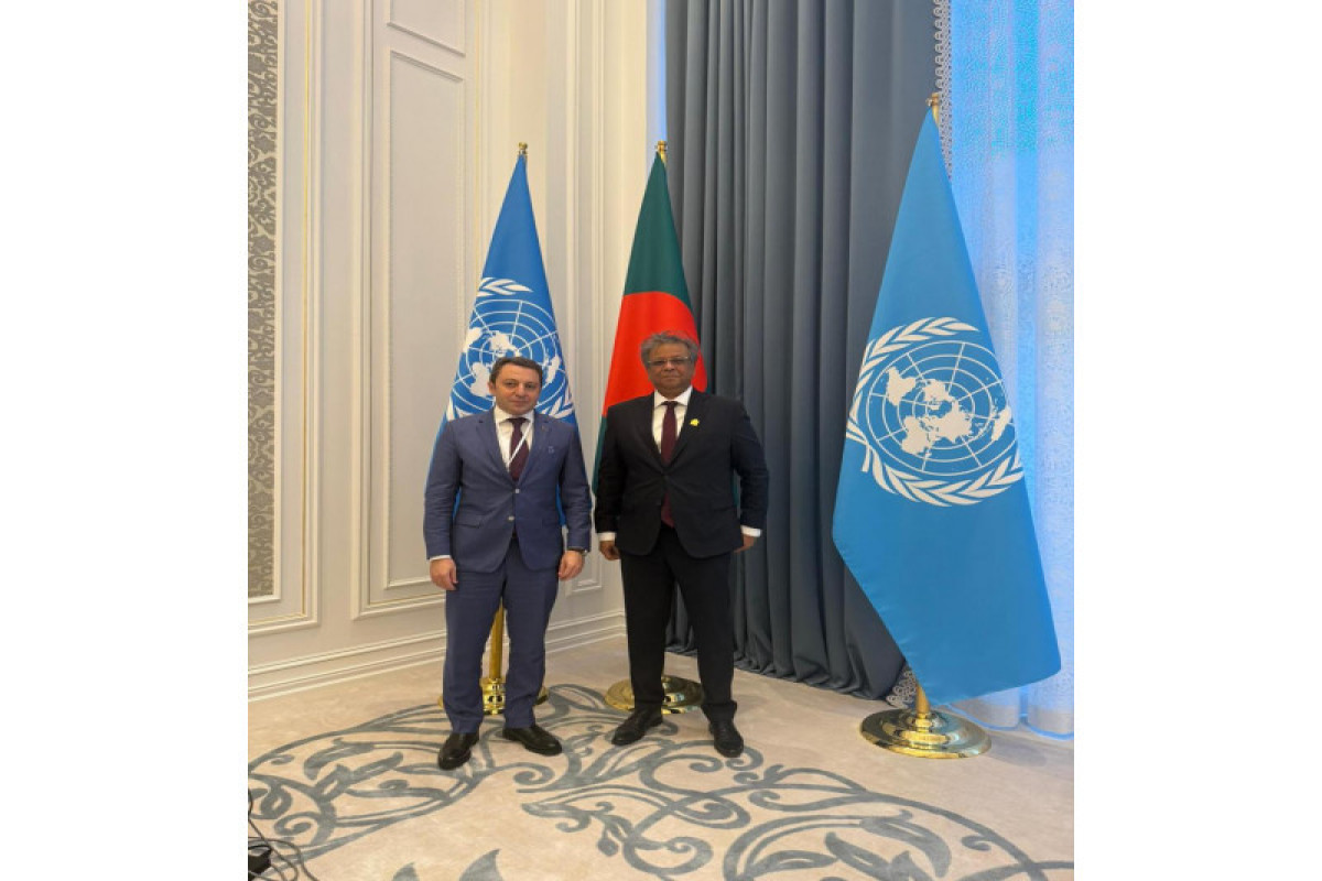 Азербайджан принял участие в выборах нового главы ЮНЕСКО