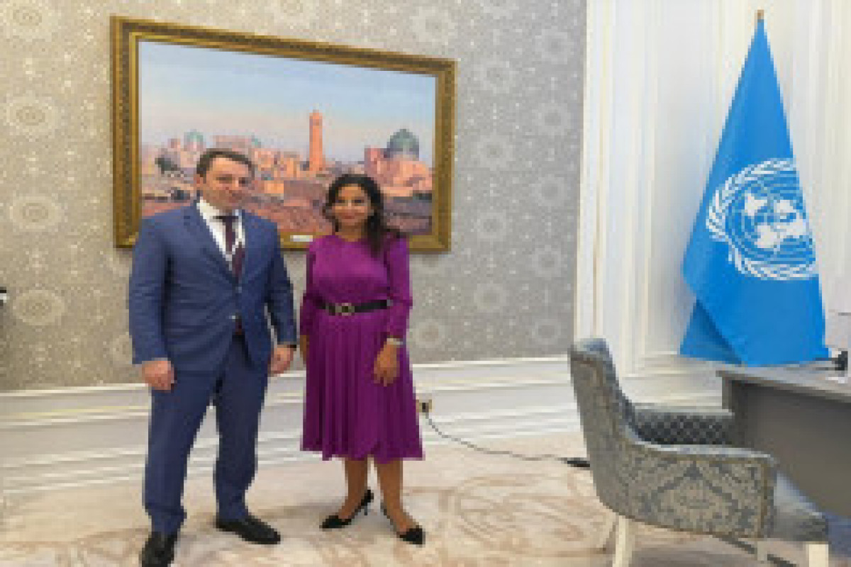 Азербайджан принял участие в выборах нового главы ЮНЕСКО