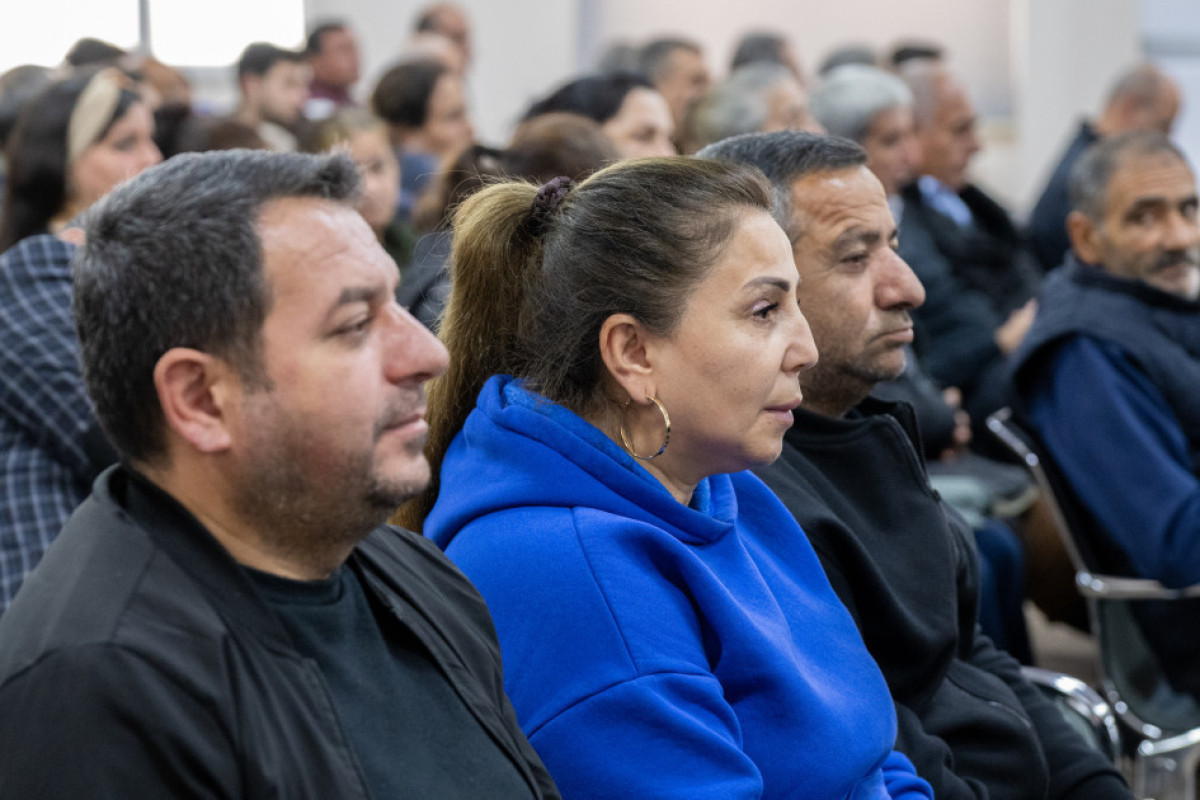 В суде оглашены доказательства против Арутюняна, Мнацаканяна, Саакяна, Манукяна и Гукасяна-ФОТО 