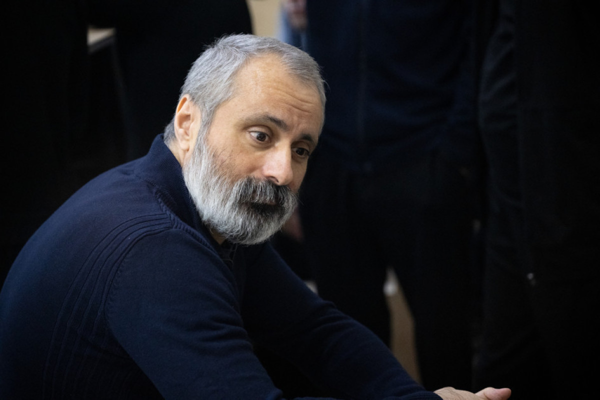 В суде оглашены доказательства против Арутюняна, Мнацаканяна, Саакяна, Манукяна и Гукасяна-ФОТО 