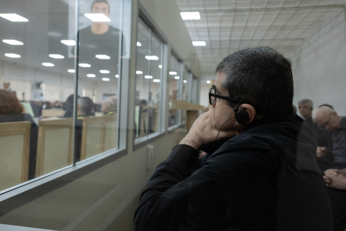 В суде оглашены доказательства против Арутюняна, Мнацаканяна, Саакяна, Манукяна и Гукасяна-ФОТО 