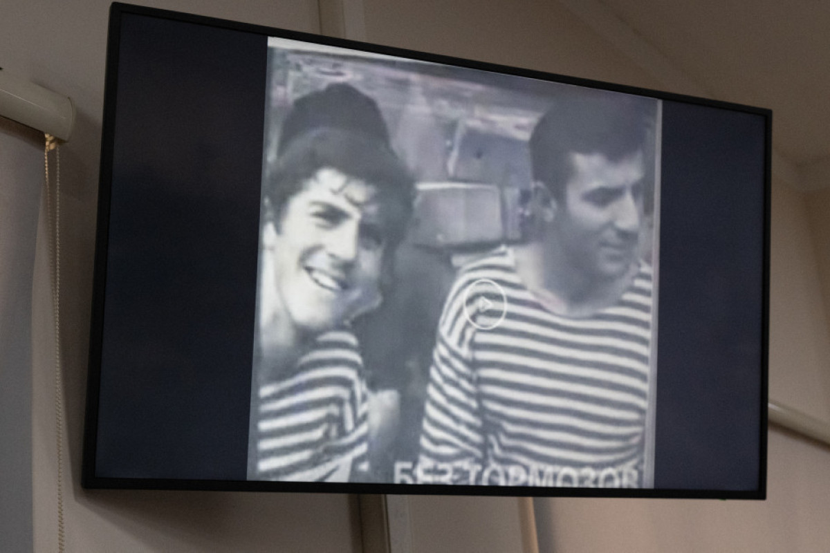 В суде оглашены доказательства против Арутюняна, Мнацаканяна, Саакяна, Манукяна и Гукасяна-ФОТО 