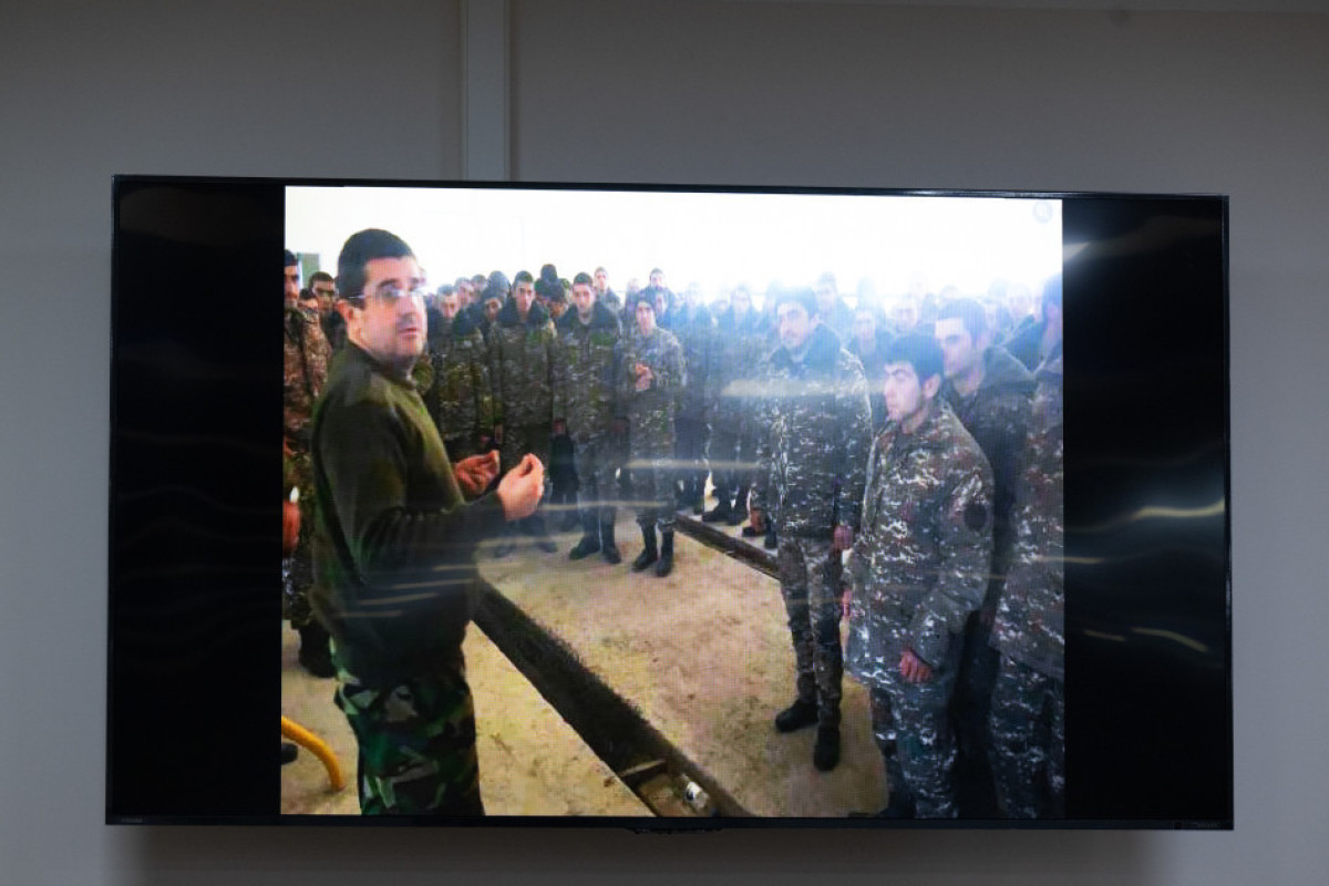 В суде оглашены доказательства против Арутюняна, Мнацаканяна, Саакяна, Манукяна и Гукасяна-ФОТО 