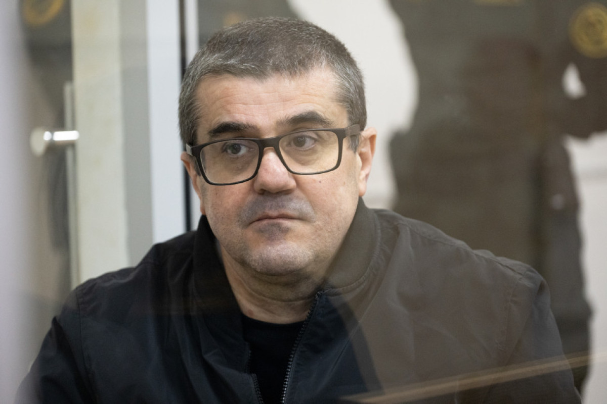 В суде оглашены доказательства против Арутюняна, Мнацаканяна, Саакяна, Манукяна и Гукасяна-ФОТО 