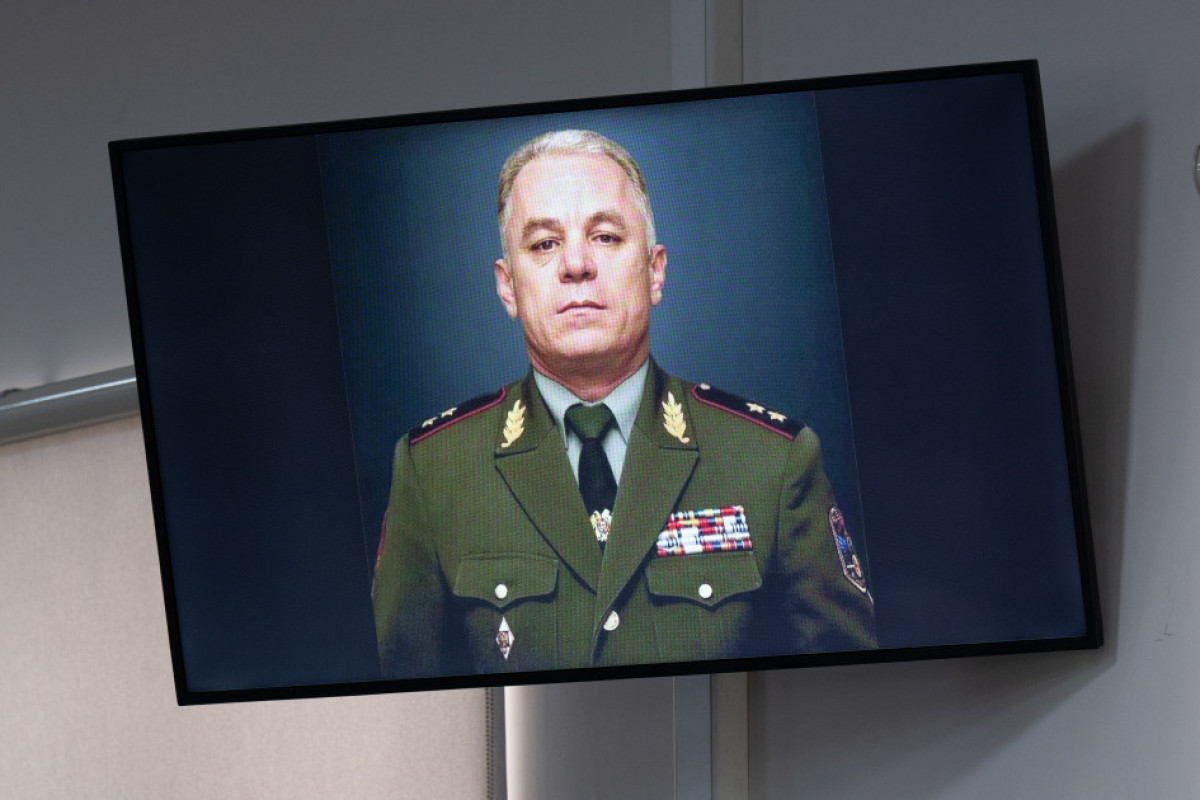 В суде оглашены доказательства против Арутюняна, Мнацаканяна, Саакяна, Манукяна и Гукасяна-ФОТО 