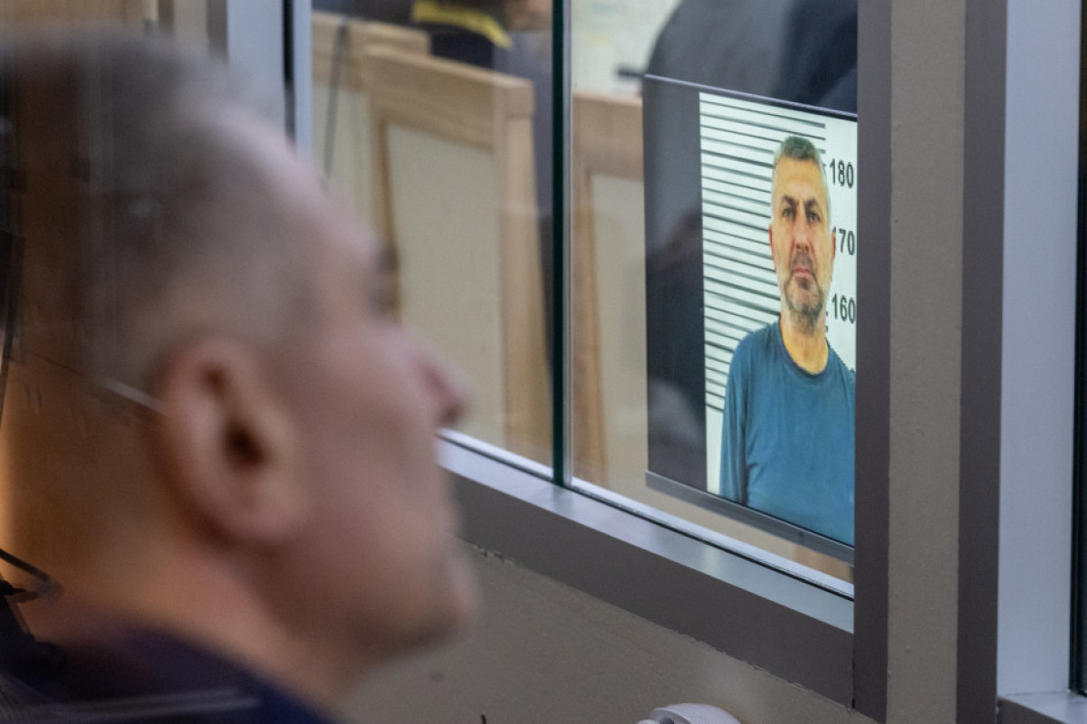 В суде оглашены доказательства против Арутюняна, Мнацаканяна, Саакяна, Манукяна и Гукасяна-ФОТО 