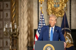 WSJ: Трамп сомневается насчет начала военных действий против Венесуэлы