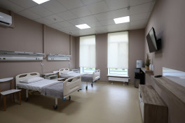 В Азербайджане снизят налоговую нагрузку для учреждений образования, медицины и спорта