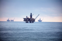 Добыча нефти и газа на АЧГ продолжает расти  — отчет bp