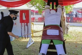 В Сингапуре интернет-мошенников будут наказывать поркой