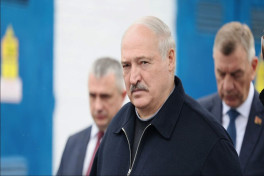 Лукашенко приглашает украинцев в Беларусь