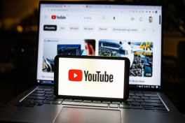 YouTube запустил автоматический дубляж видео на русский язык
