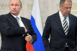 СМИ: Лавров выпал из ближнего круга Путина после дипломатического провала