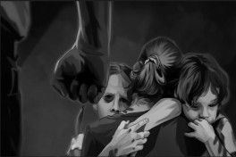 Бить, молчать, прощать: число убийств женщин растет даже в цивилизованных странах - ПРОБЛЕМА 