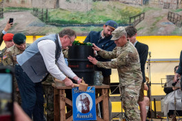 Шатдаун в США ударил по военным базам в Германии