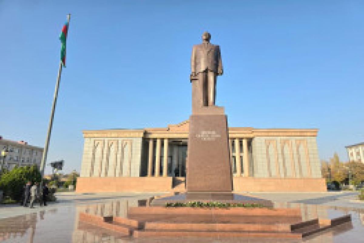 В Нахчыване проходит региональный банковский форум