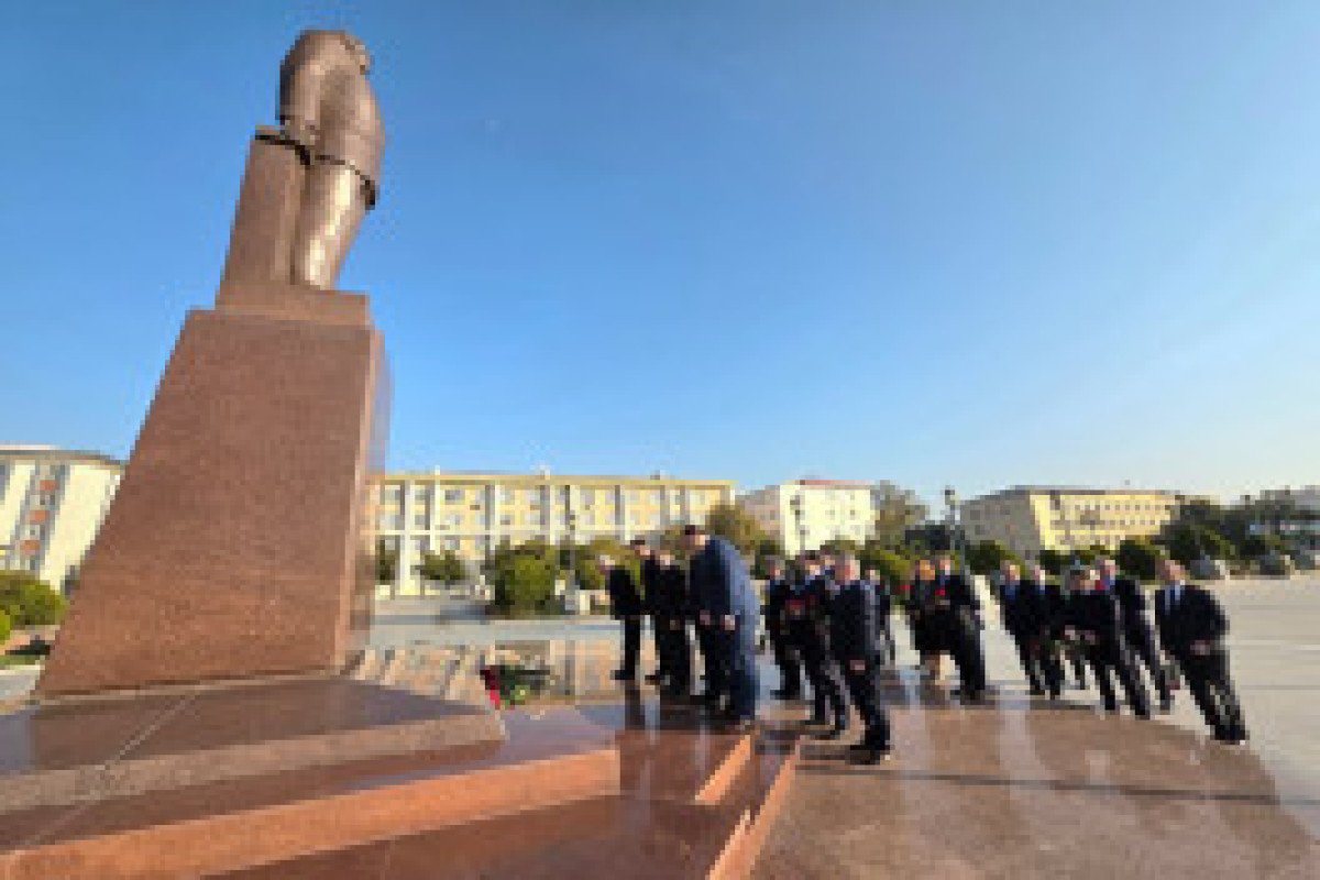 В Нахчыване проходит региональный банковский форум