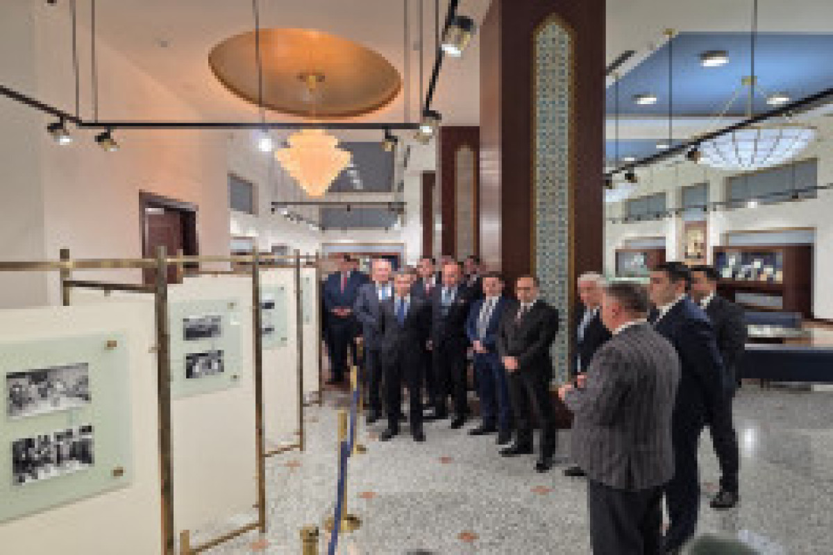 В Нахчыване проходит региональный банковский форум