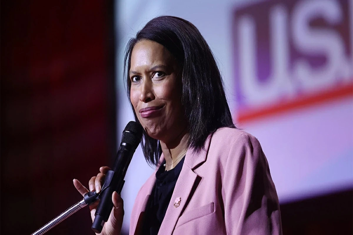 Мэра Вашингтона заподозрили в коррупции из-за щедрости Катара