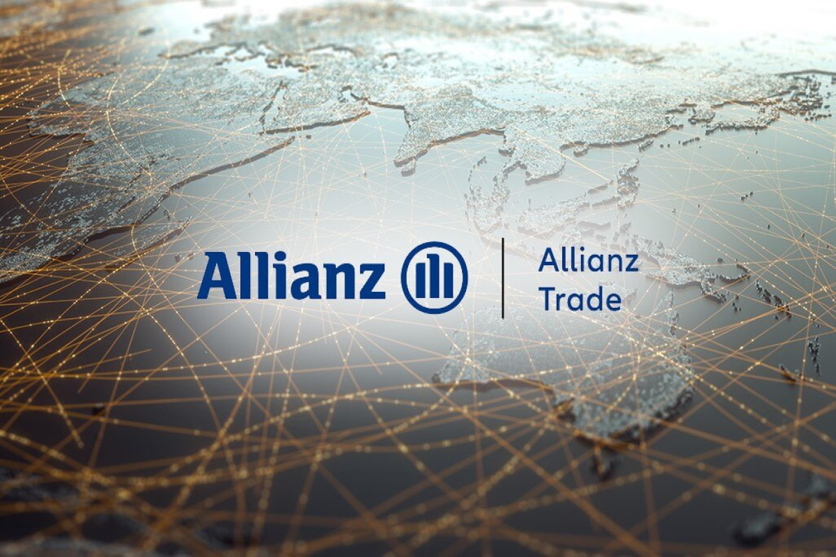 Allianz Trade: Азербайджан усиливает роль в развитии Среднего коридора