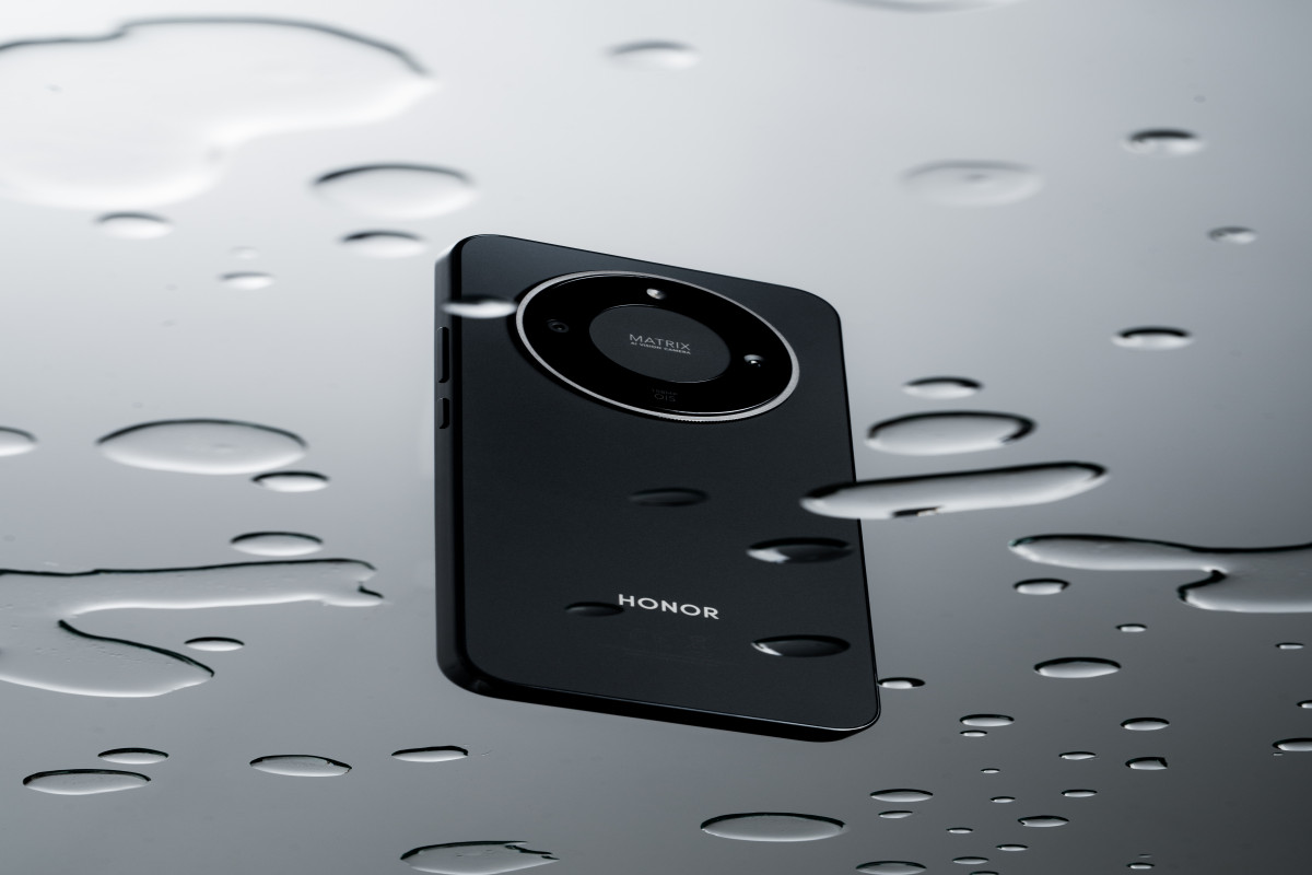 Неубиваемый смартфон HONOR X9d с батареей 8300 мА·ч уже в продаже-ФОТО 