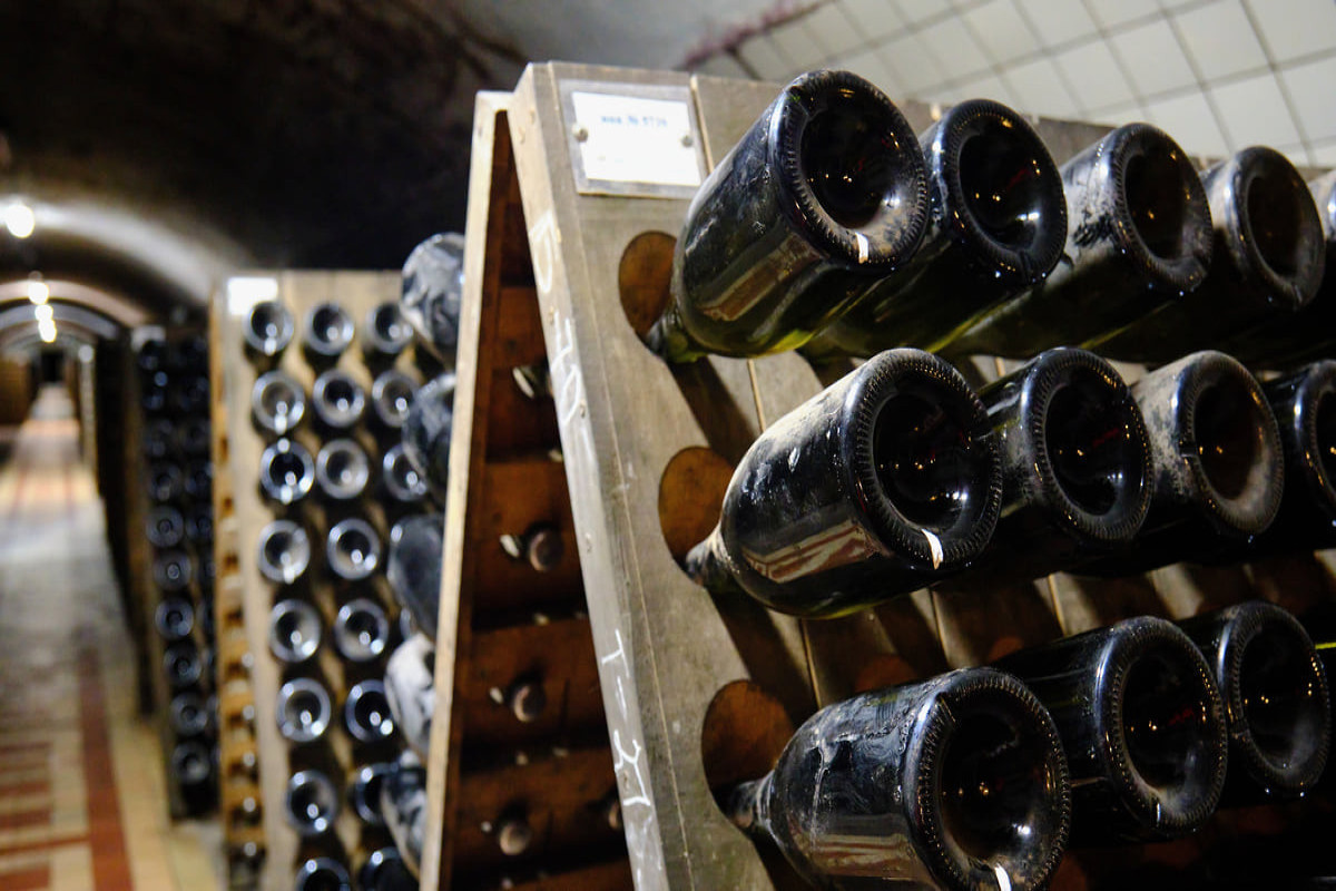 Географическая привязка помешала России зарегистрировать бренд Shirvan  