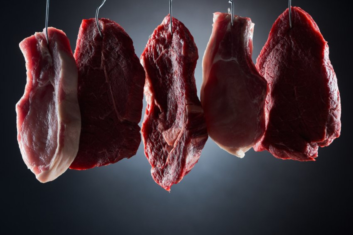 Казахстан не поддержал Россию в вопросе снижения мясных пошлин