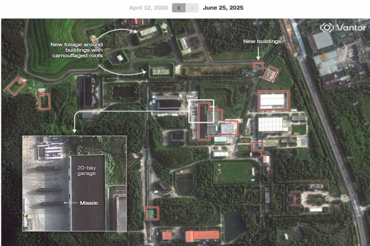 CNN: Китай готовится к возможному конфликту между США и Тайванем -ФОТО 