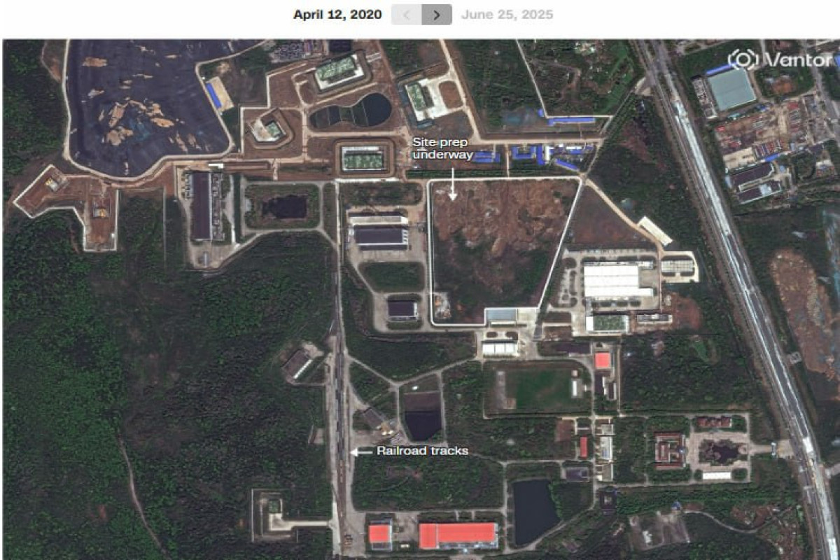 CNN: Китай готовится к возможному конфликту между США и Тайванем -ФОТО 