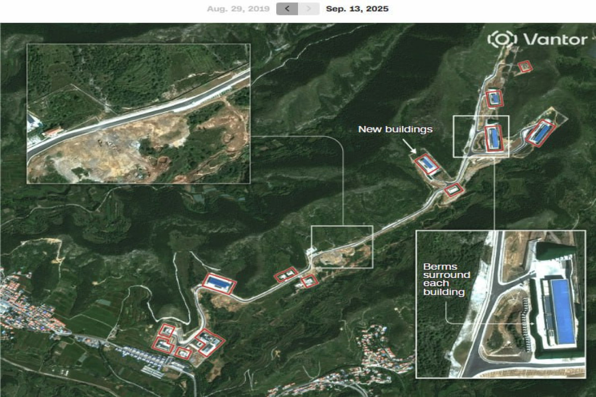 CNN: Китай готовится к возможному конфликту между США и Тайванем -ФОТО 