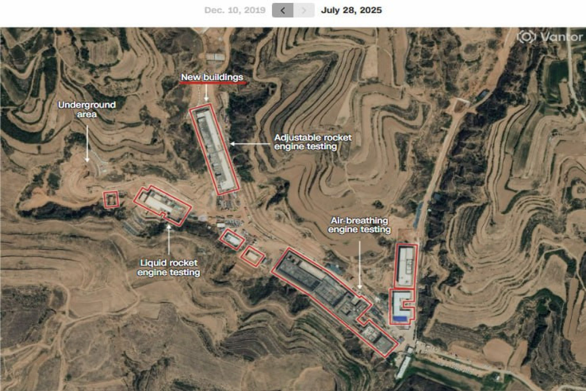 CNN: Китай готовится к возможному конфликту между США и Тайванем -ФОТО 