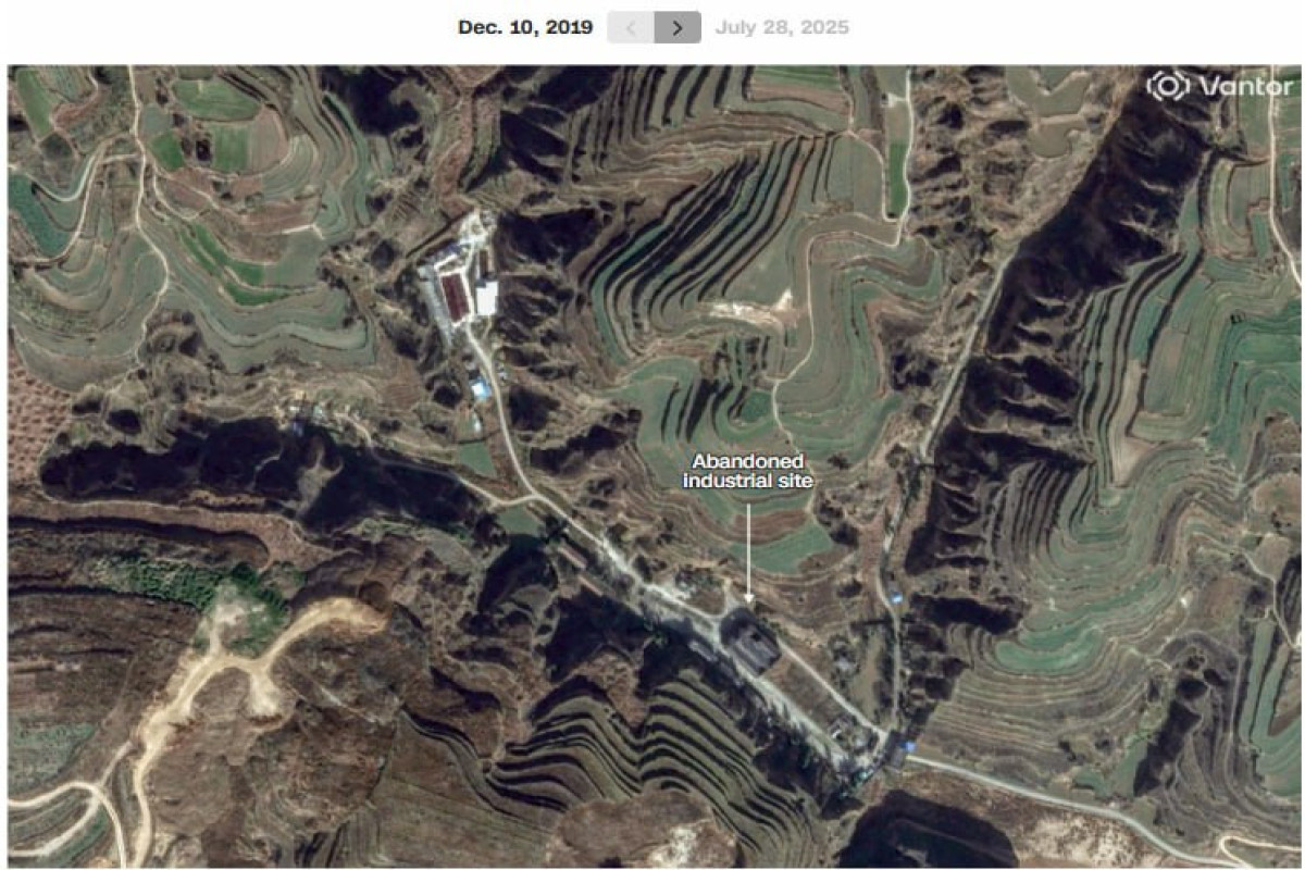 CNN: Китай готовится к возможному конфликту между США и Тайванем -ФОТО 