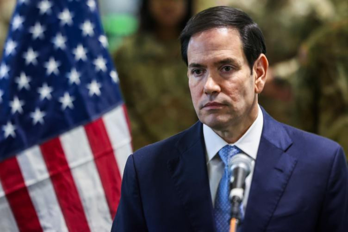 Politico: Марко Рубио может стать кандидатом в вице-президенты США