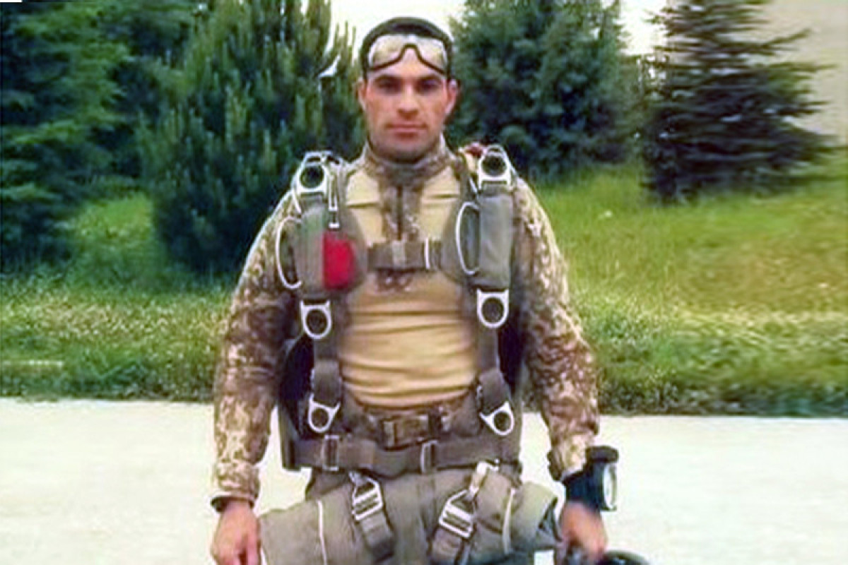 Пенджали Теймуров