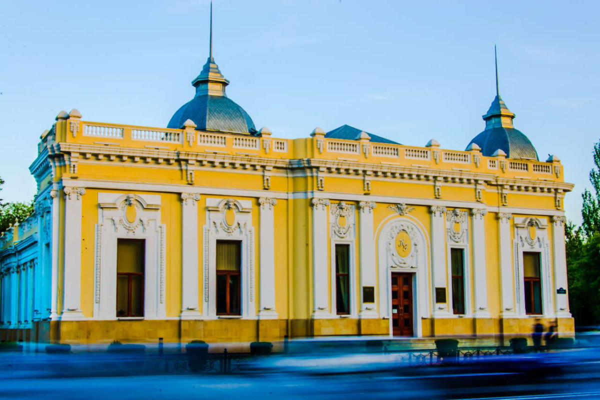 Магия оживших кукол: за кулисами Азербайджанского государственного кукольного театра - ИНТЕРВЬЮ 