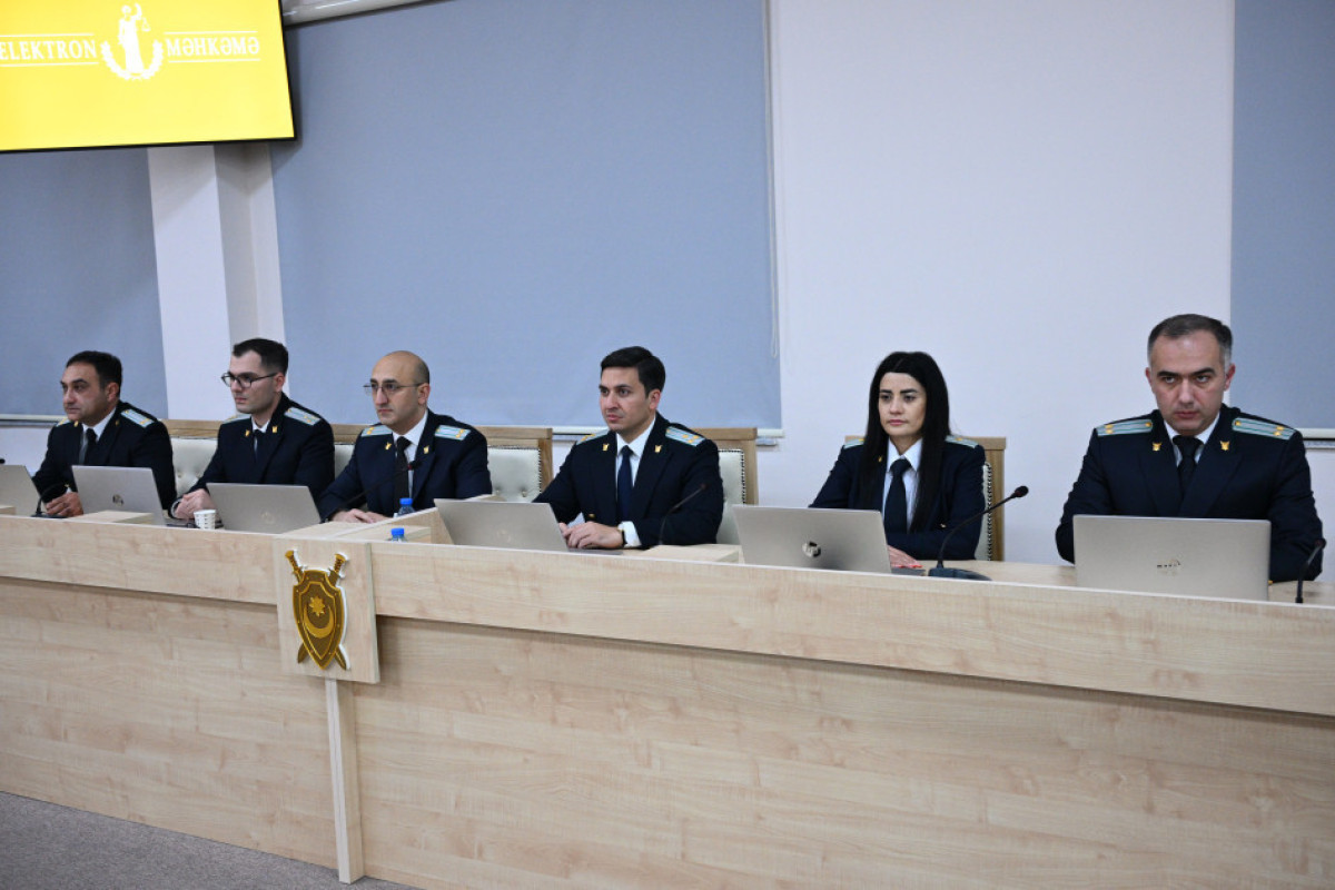 На суде по делу граждан Армении оглашены доказательства в отношении еще 10 обвиняемых лиц