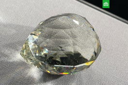 В Канаде более 50 лет тайно хранился бриллиант Габсбургов "Флорентиец"