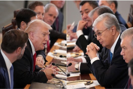 Трамп: Многие страны присоединятся к Авраамовым соглашениям