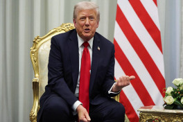 Трамп: Иран просит США о снятии санкций