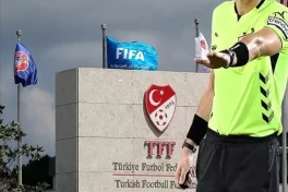 Турецкий футбольный скандал набирает обороты: арестованы судьи и функционеры