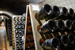 Географическая привязка помешала России зарегистрировать бренд Shirvan  