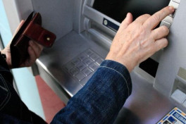 Соцфонд выплатил ноябрьские пенсии  